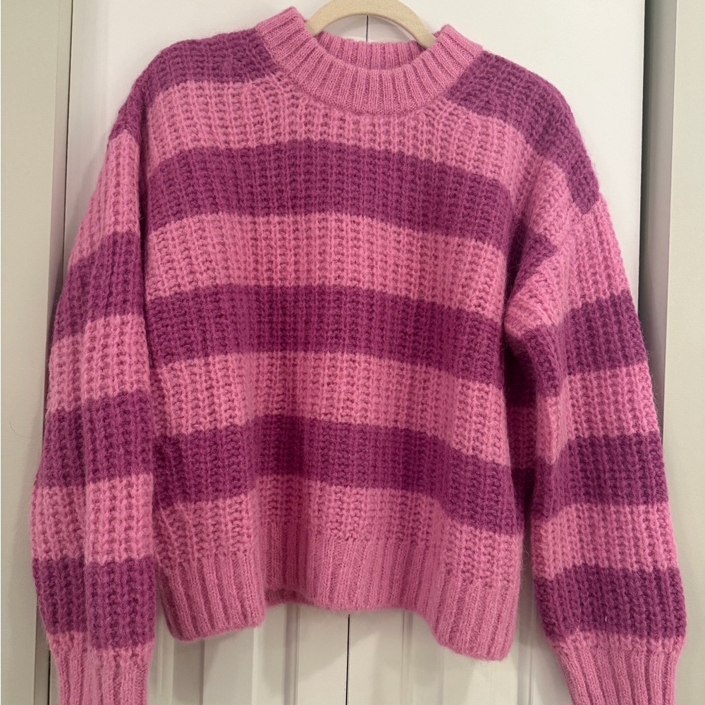 Sezane Jose Jumper